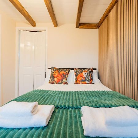 Cosy Cottage Style Retreat In Kendal - Gateway To The Lakes ภายนอก รูปภาพ
