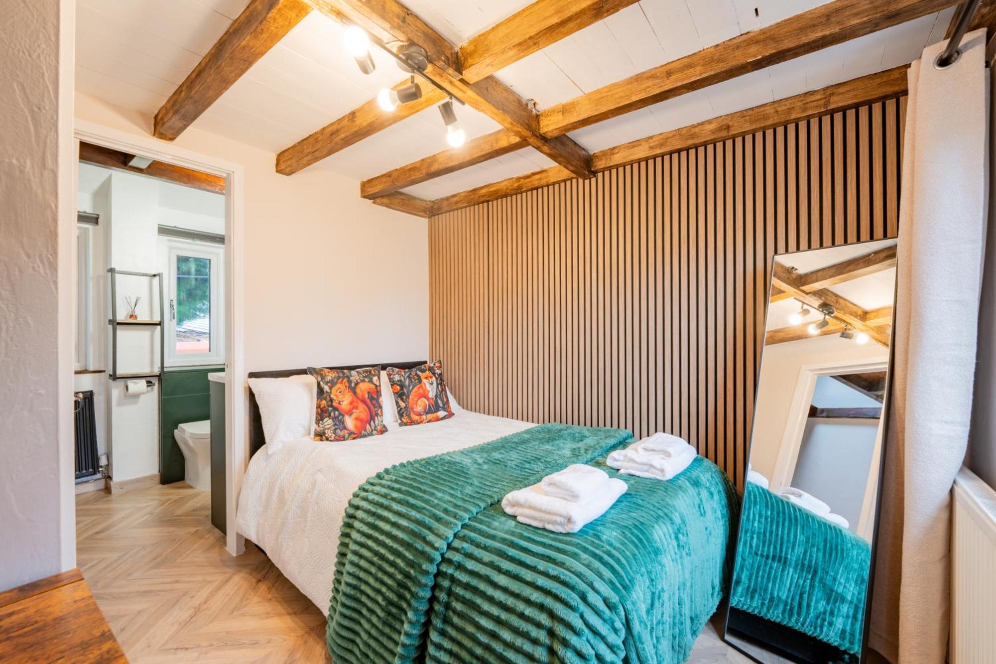 Cosy Cottage Style Retreat In Kendal - Gateway To The Lakes ภายนอก รูปภาพ