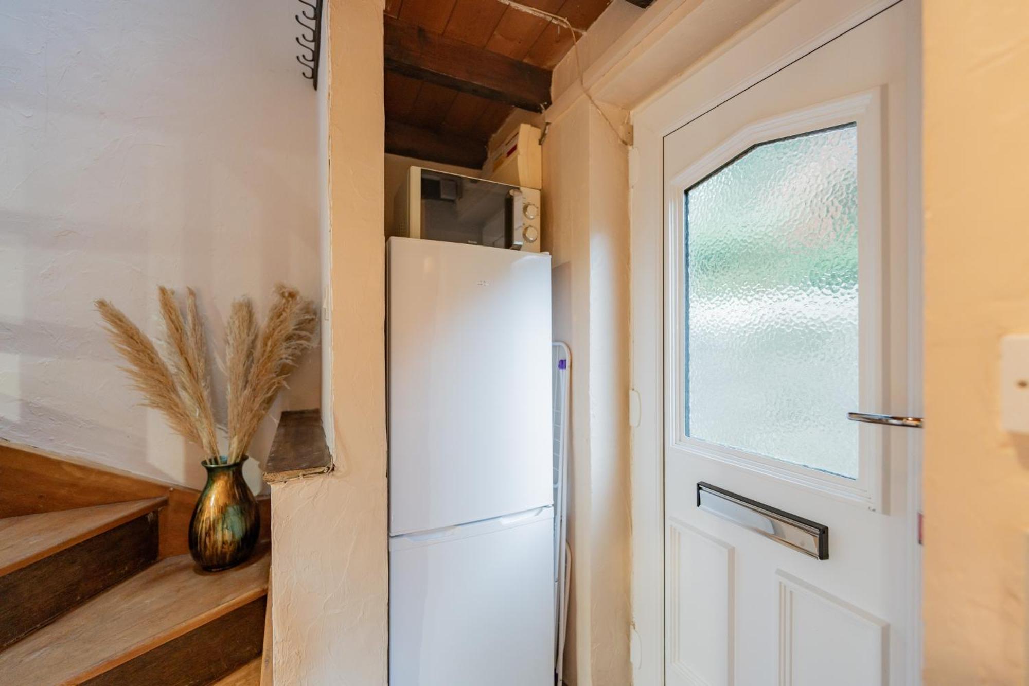 Cosy Cottage Style Retreat In Kendal - Gateway To The Lakes ภายนอก รูปภาพ