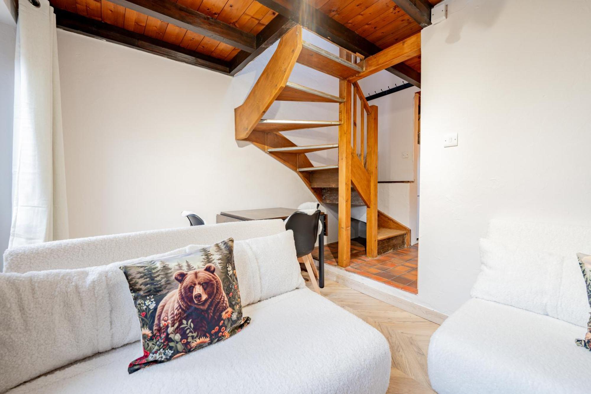 Cosy Cottage Style Retreat In Kendal - Gateway To The Lakes ภายนอก รูปภาพ