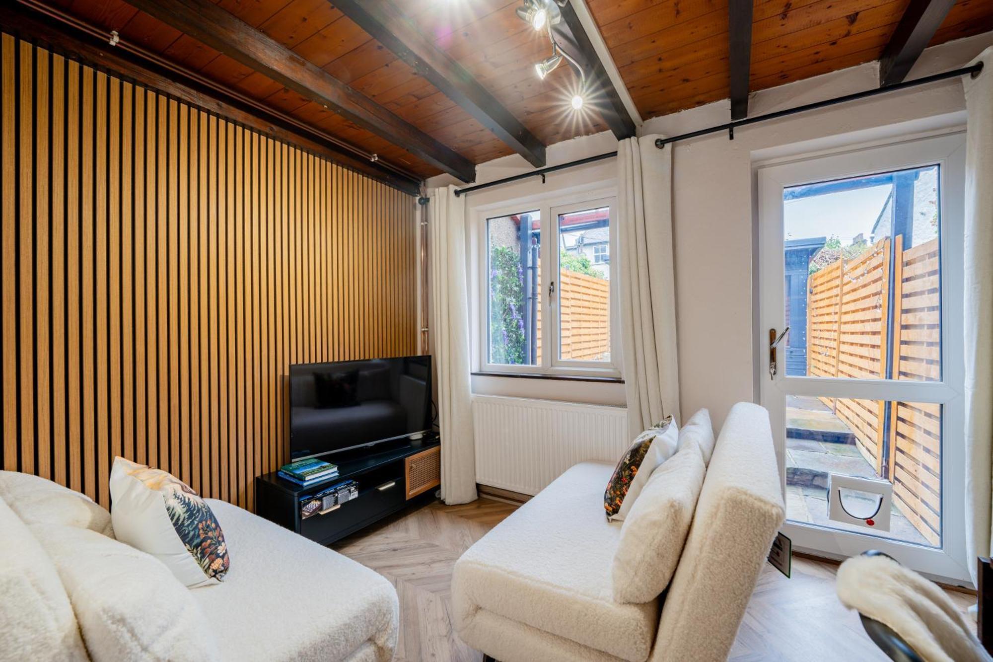 Cosy Cottage Style Retreat In Kendal - Gateway To The Lakes ภายนอก รูปภาพ