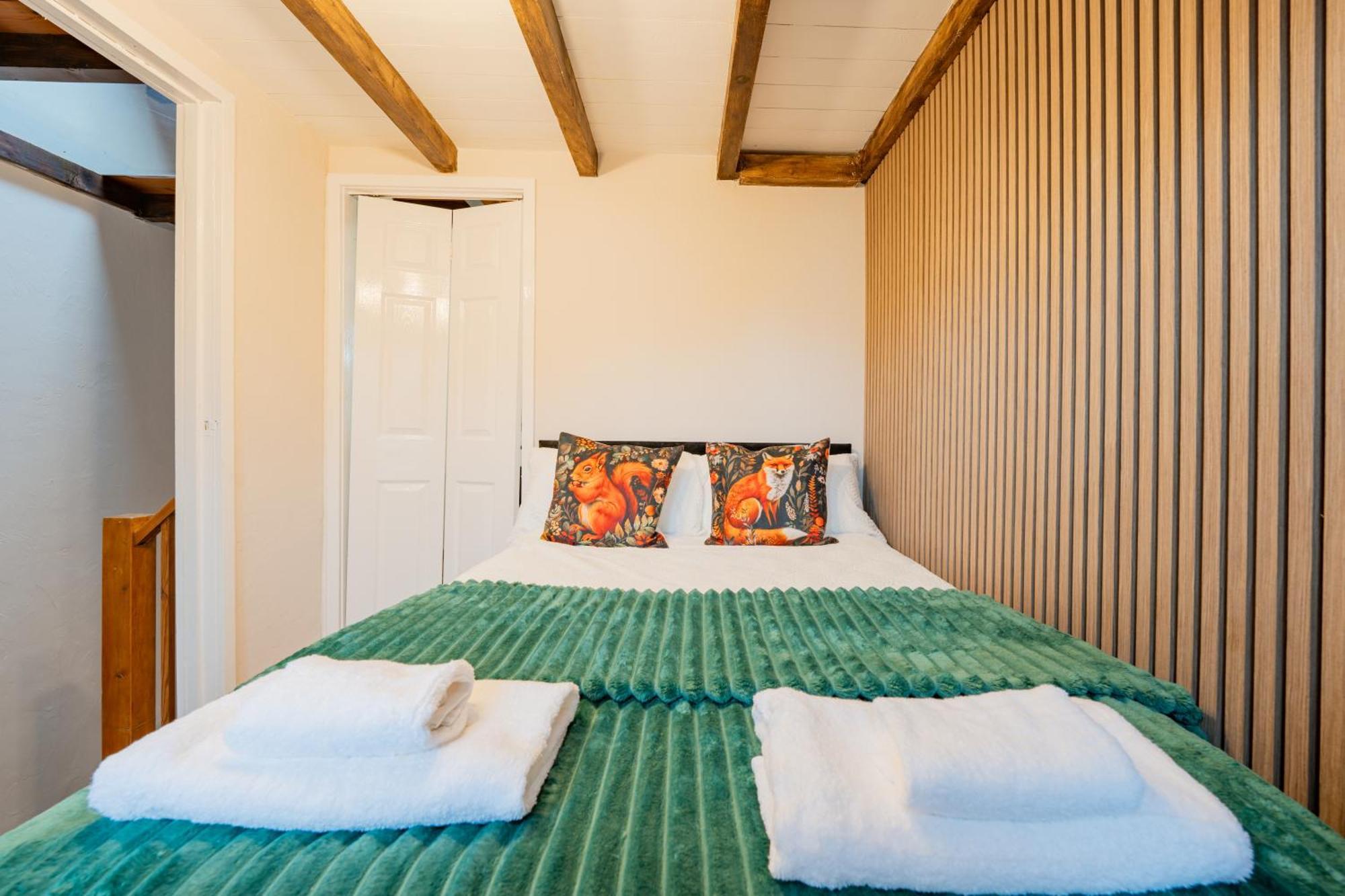 Cosy Cottage Style Retreat In Kendal - Gateway To The Lakes ภายนอก รูปภาพ